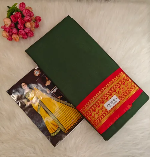 SUNGADI SAREE SC02